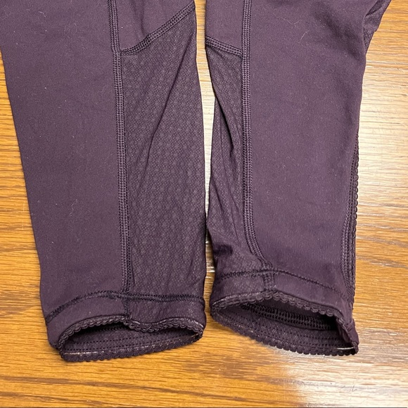 Lululemon Deep Breath Tight - Picture 6 of 6